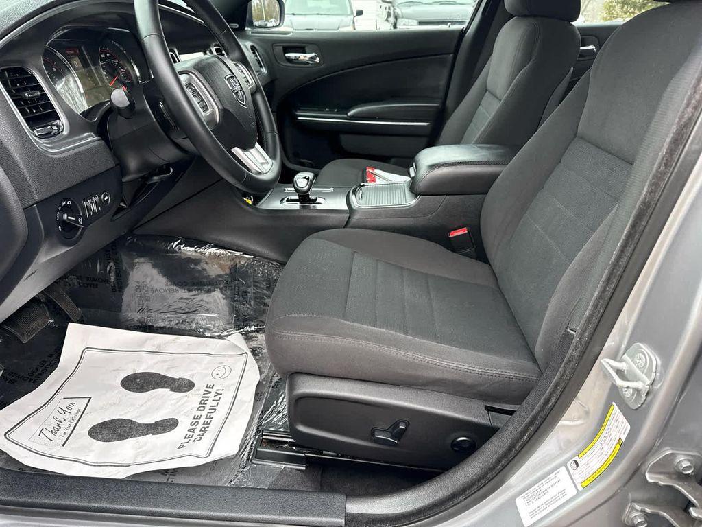 used 2014 Dodge Charger car, priced at $10,952