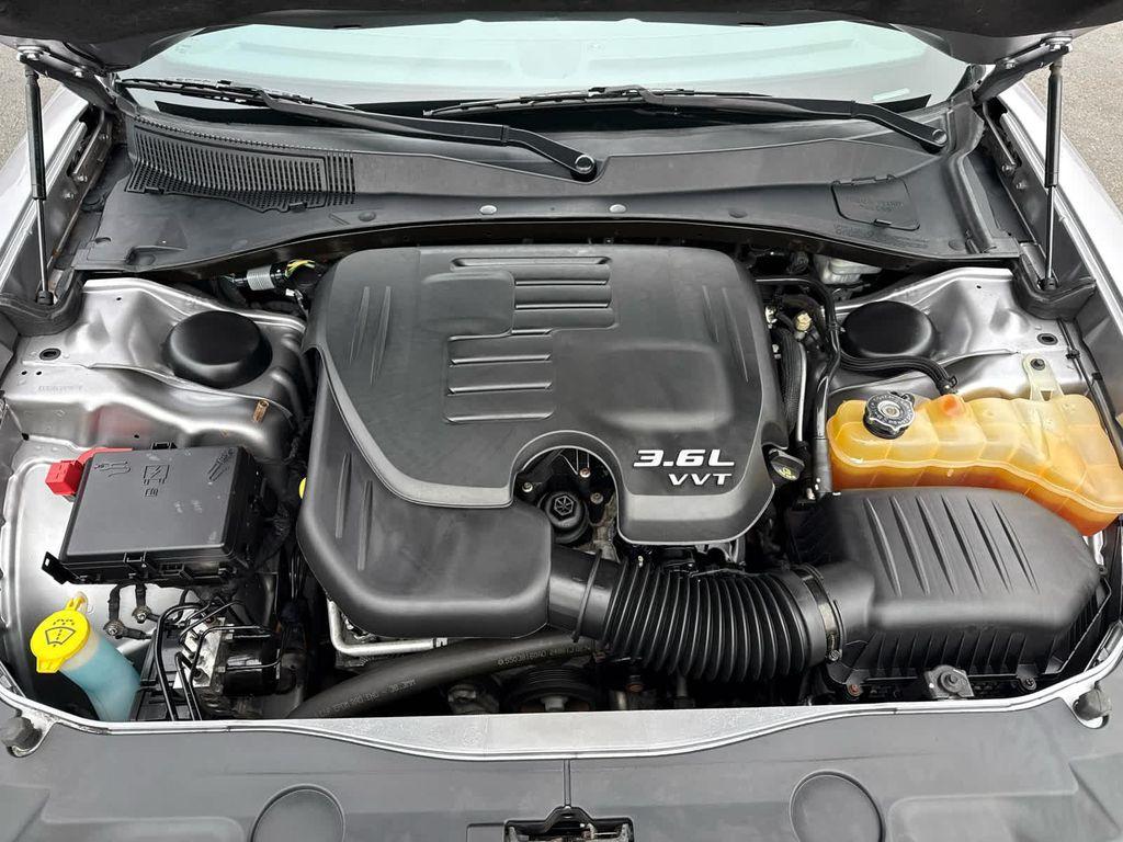 used 2014 Dodge Charger car, priced at $10,952