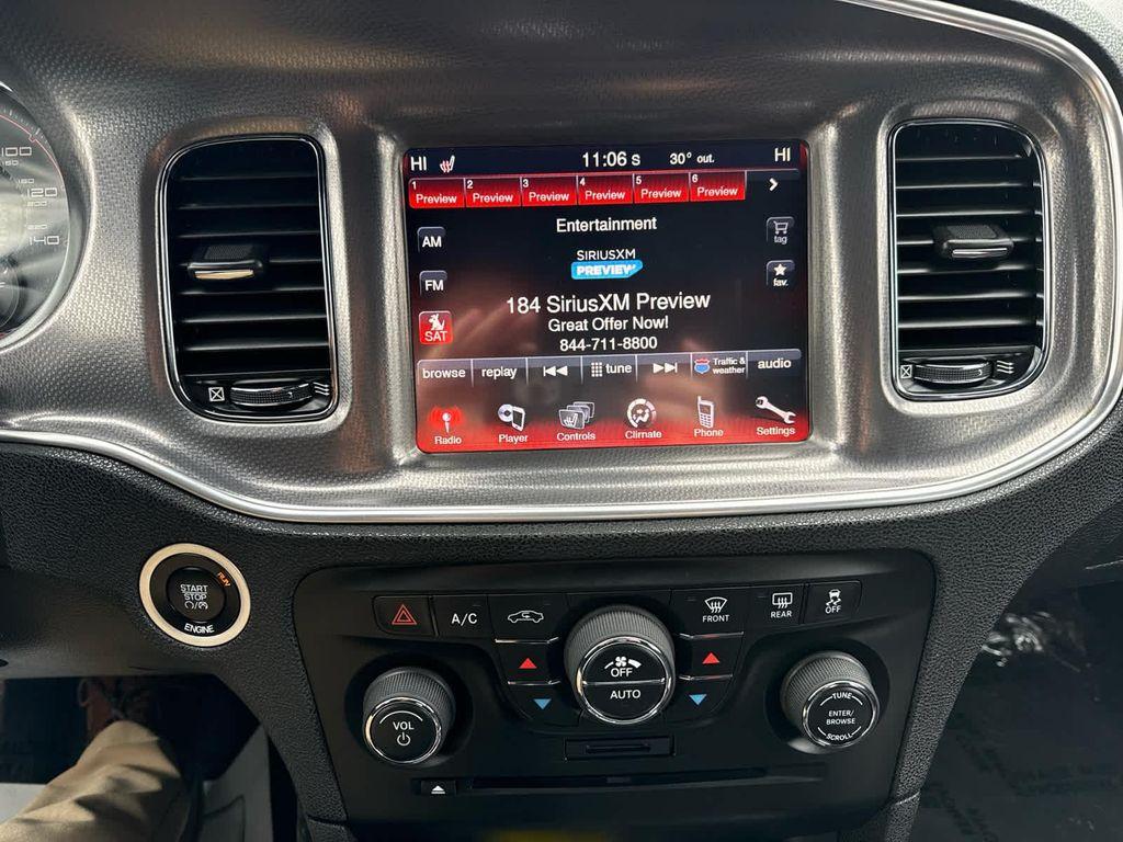 used 2014 Dodge Charger car, priced at $10,952