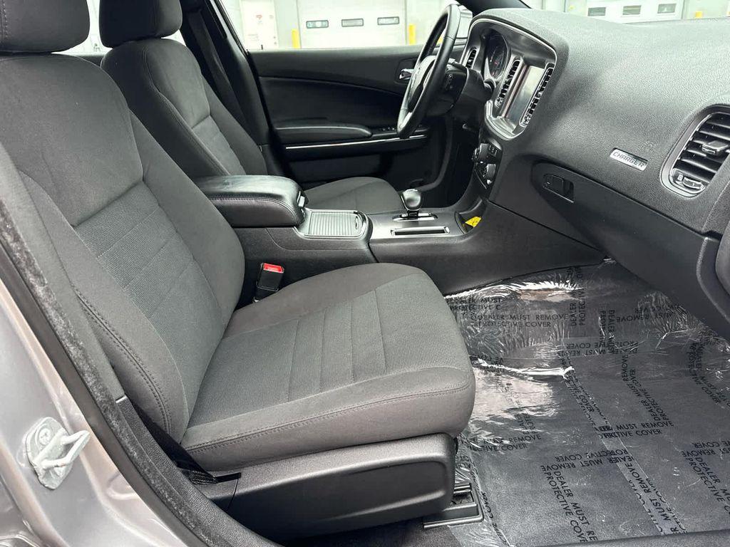 used 2014 Dodge Charger car, priced at $10,952