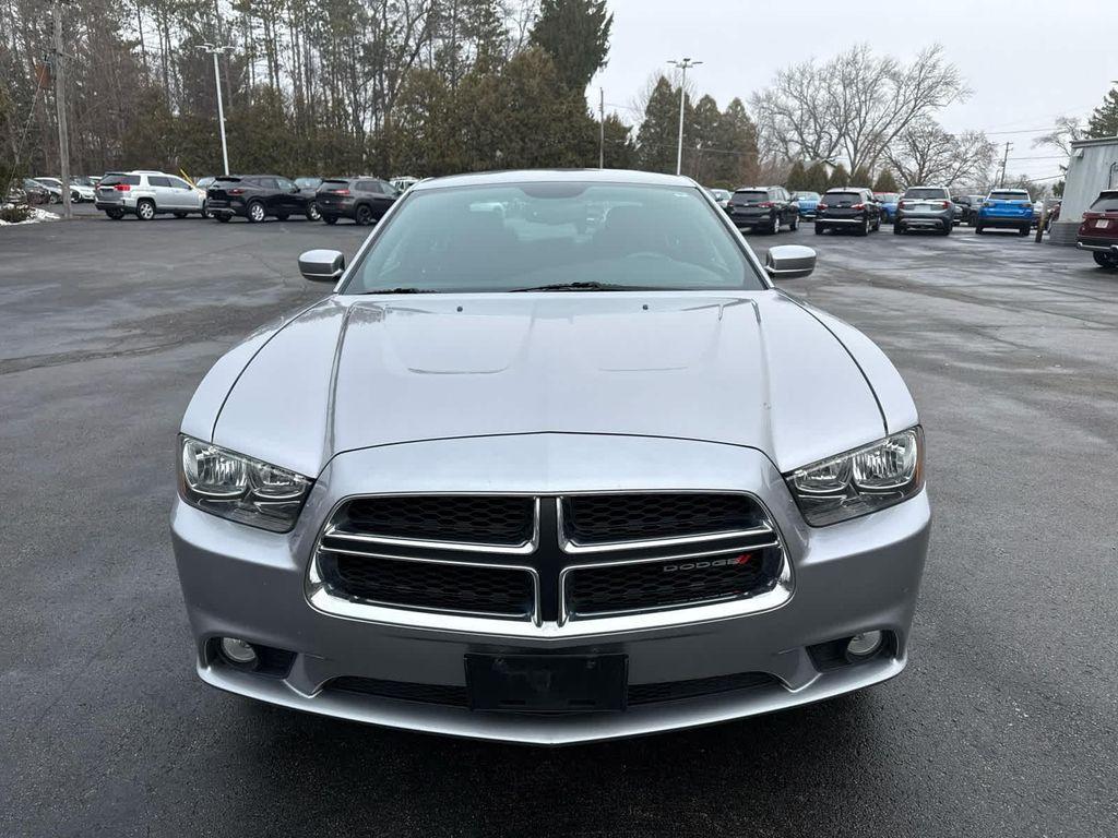 used 2014 Dodge Charger car, priced at $10,952