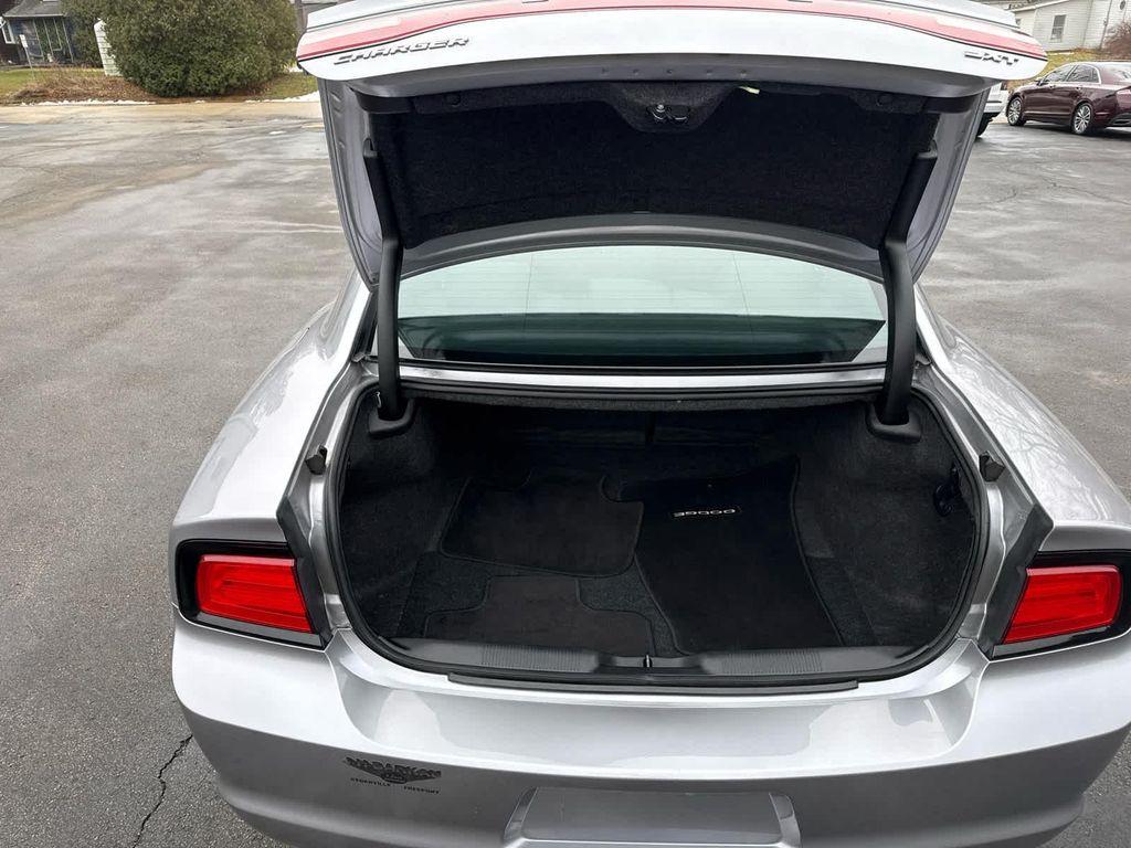 used 2014 Dodge Charger car, priced at $10,952