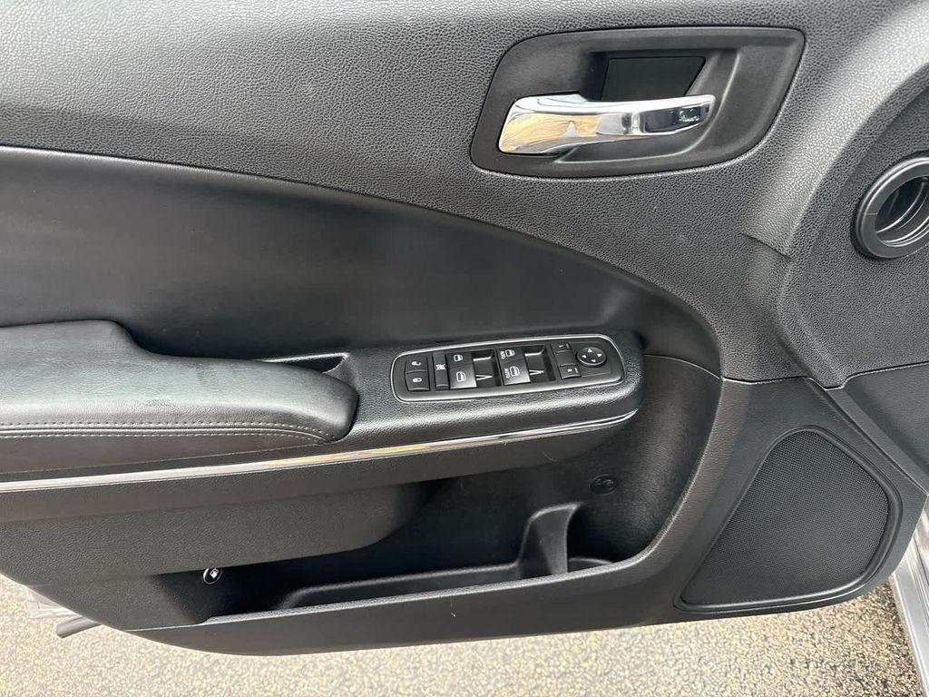 used 2014 Dodge Charger car, priced at $10,952