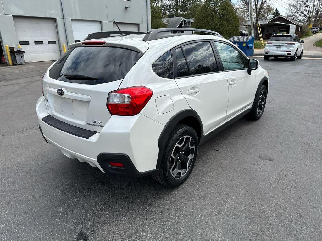 used 2014 Subaru XV Crosstrek car, priced at $12,752
