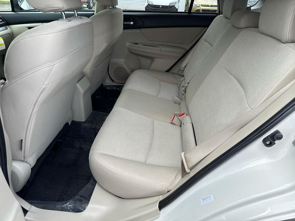 used 2014 Subaru XV Crosstrek car, priced at $12,752