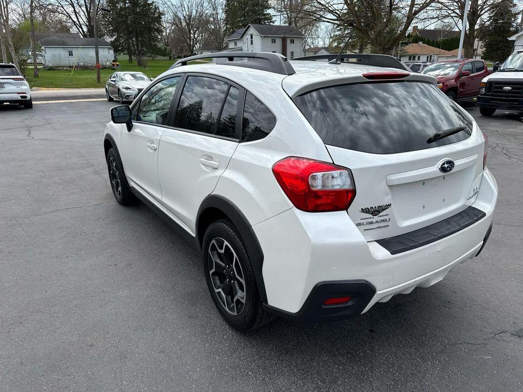 used 2014 Subaru XV Crosstrek car, priced at $12,752