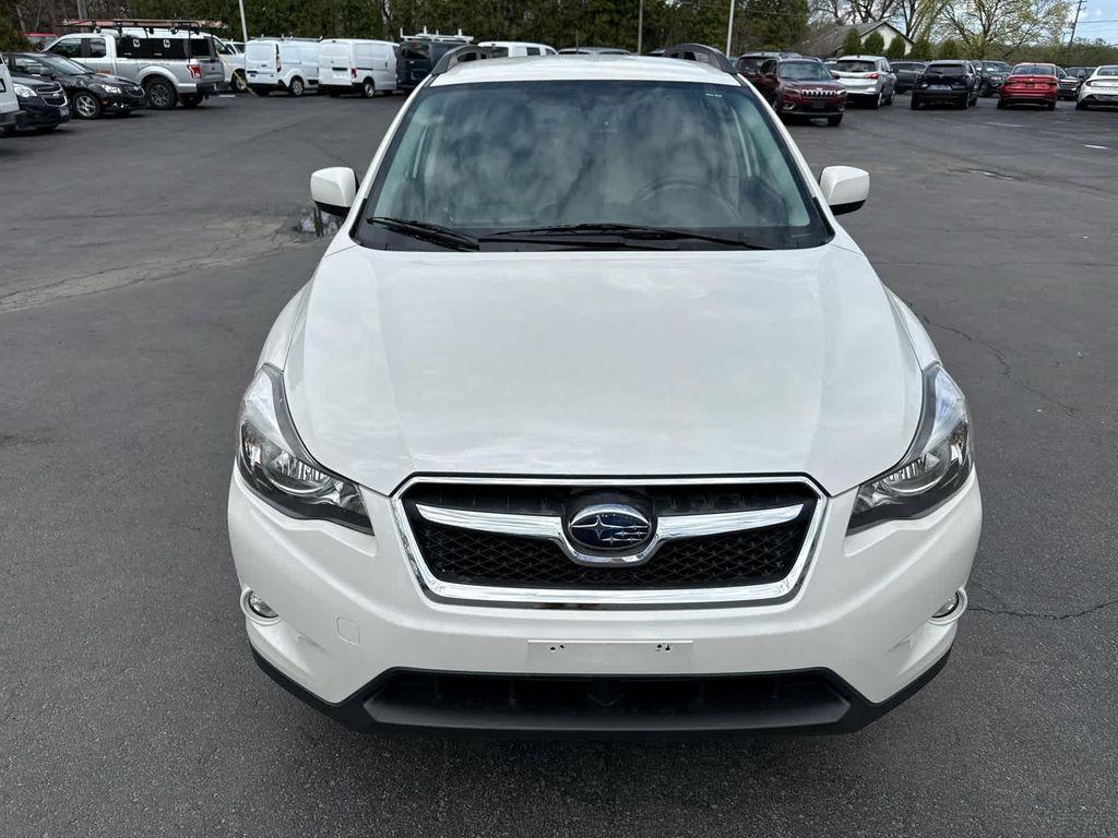 used 2014 Subaru XV Crosstrek car, priced at $12,752