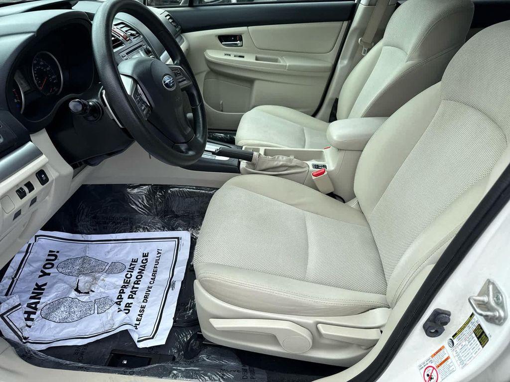 used 2014 Subaru XV Crosstrek car, priced at $12,752