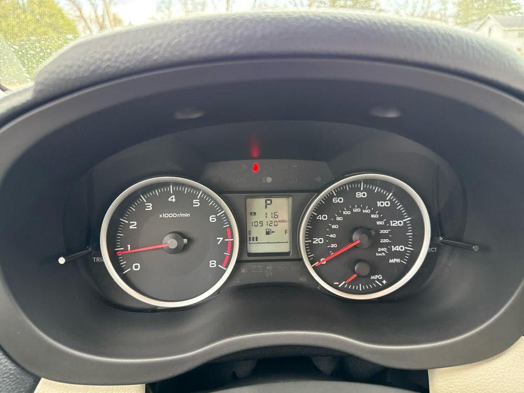 used 2014 Subaru XV Crosstrek car, priced at $12,752