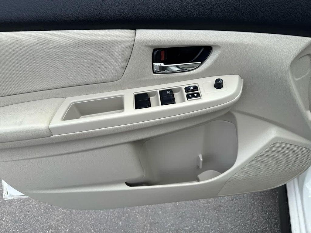 used 2014 Subaru XV Crosstrek car, priced at $12,752