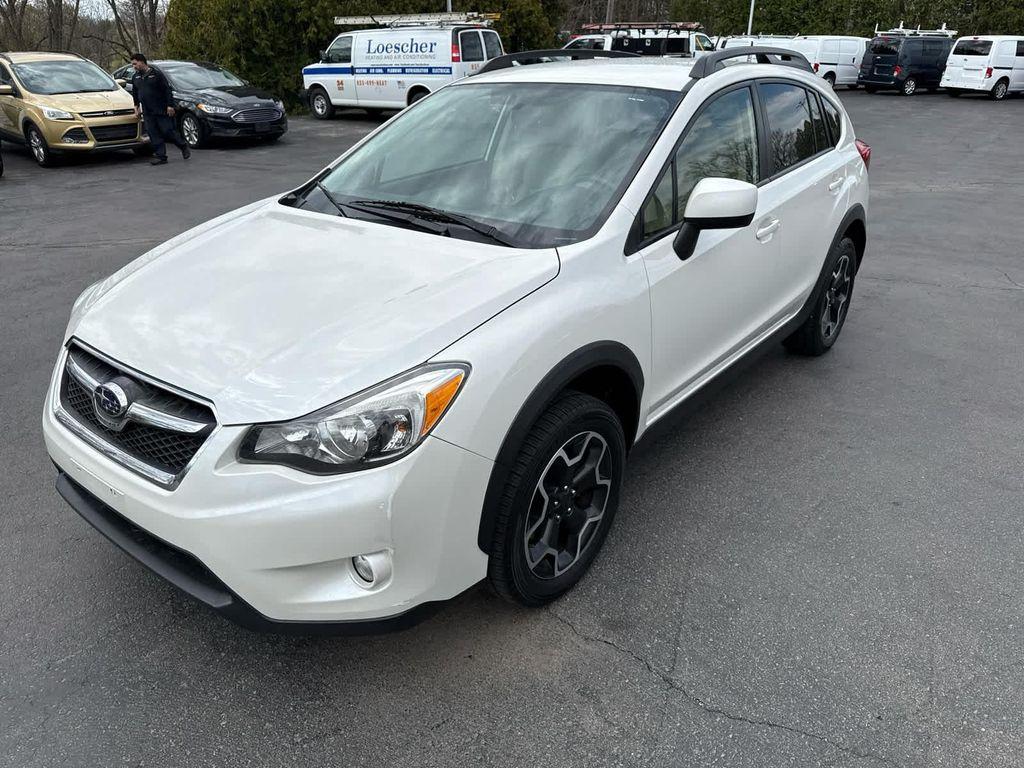 used 2014 Subaru XV Crosstrek car, priced at $12,752