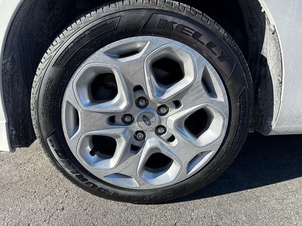 used 2010 Ford Fusion car, priced at $6,952