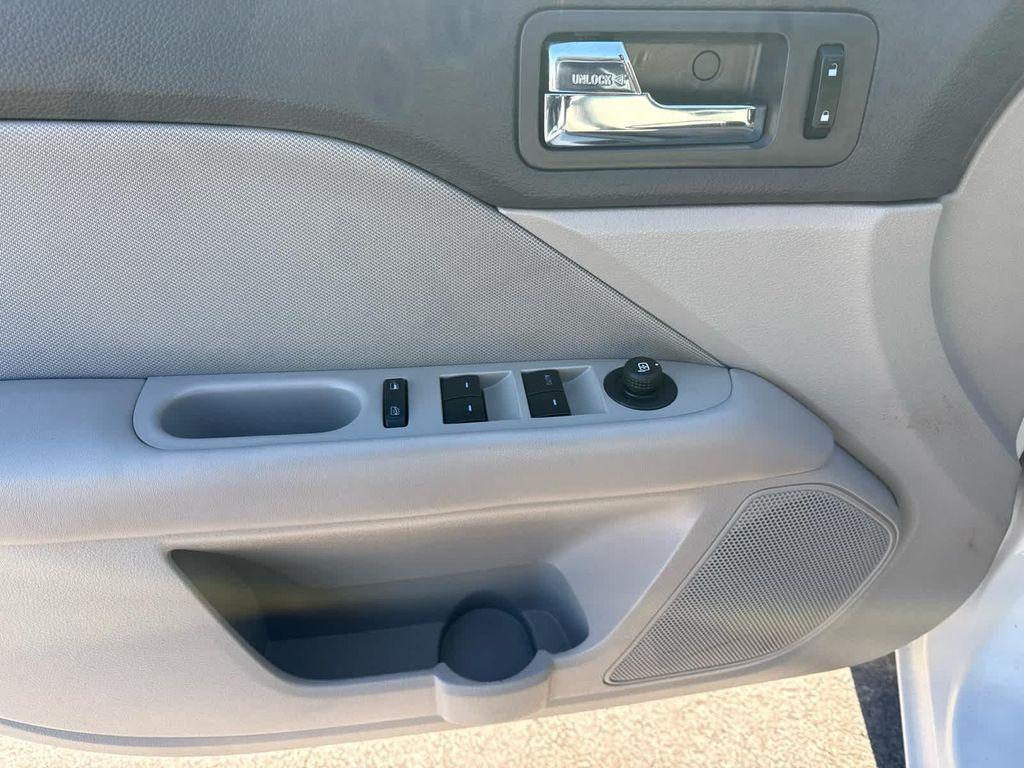 used 2010 Ford Fusion car, priced at $6,952