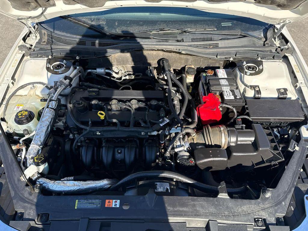 used 2010 Ford Fusion car, priced at $6,952