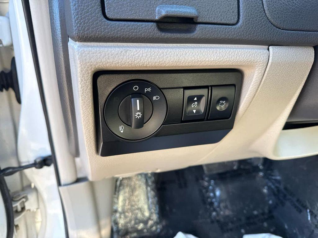 used 2010 Ford Fusion car, priced at $6,952