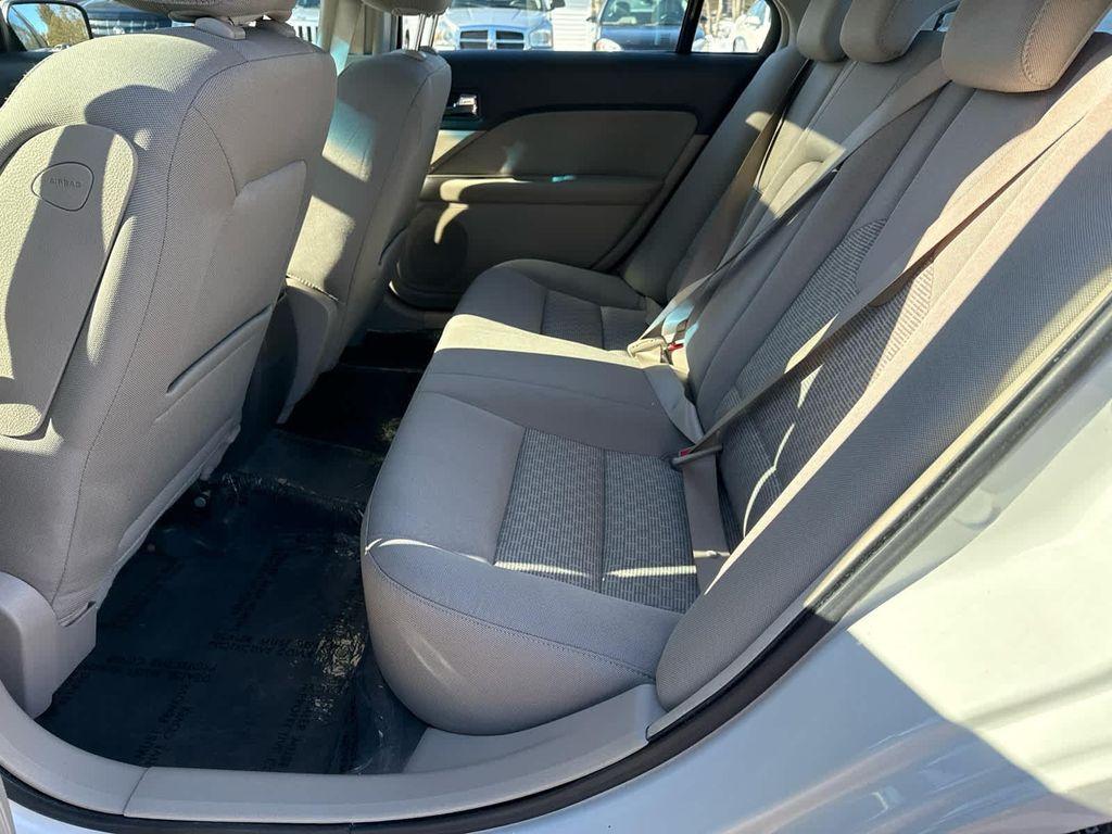 used 2010 Ford Fusion car, priced at $6,952