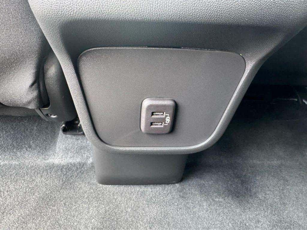 used 2023 Chevrolet Equinox car, priced at $26,452