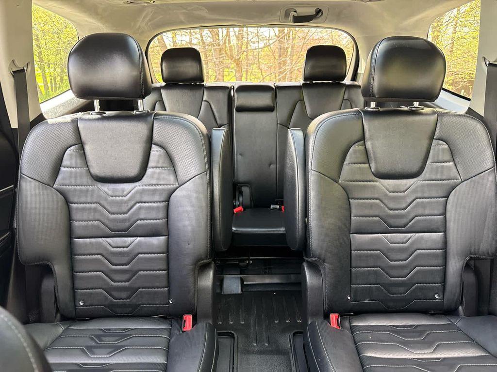 used 2022 Kia Telluride car, priced at $31,801