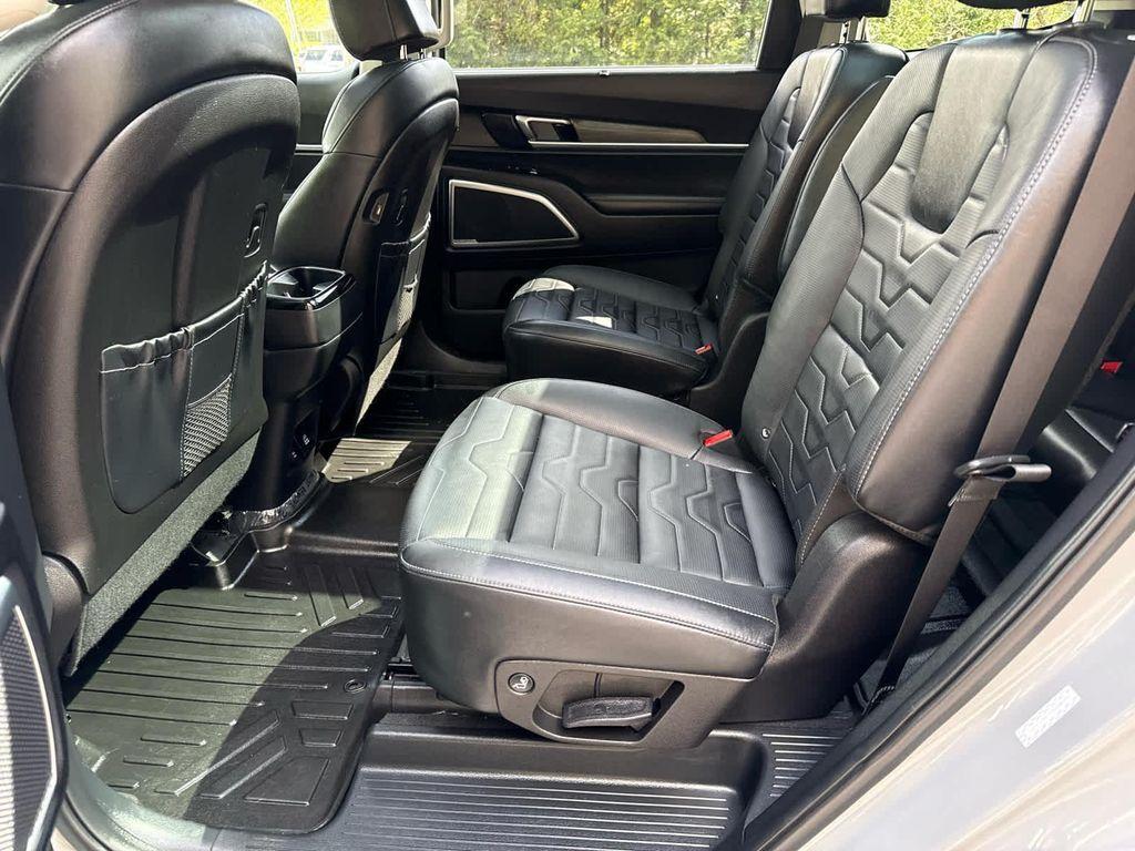 used 2022 Kia Telluride car, priced at $31,801