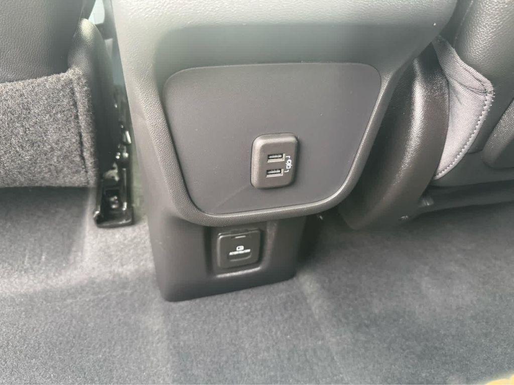 used 2022 GMC Terrain car, priced at $29,952