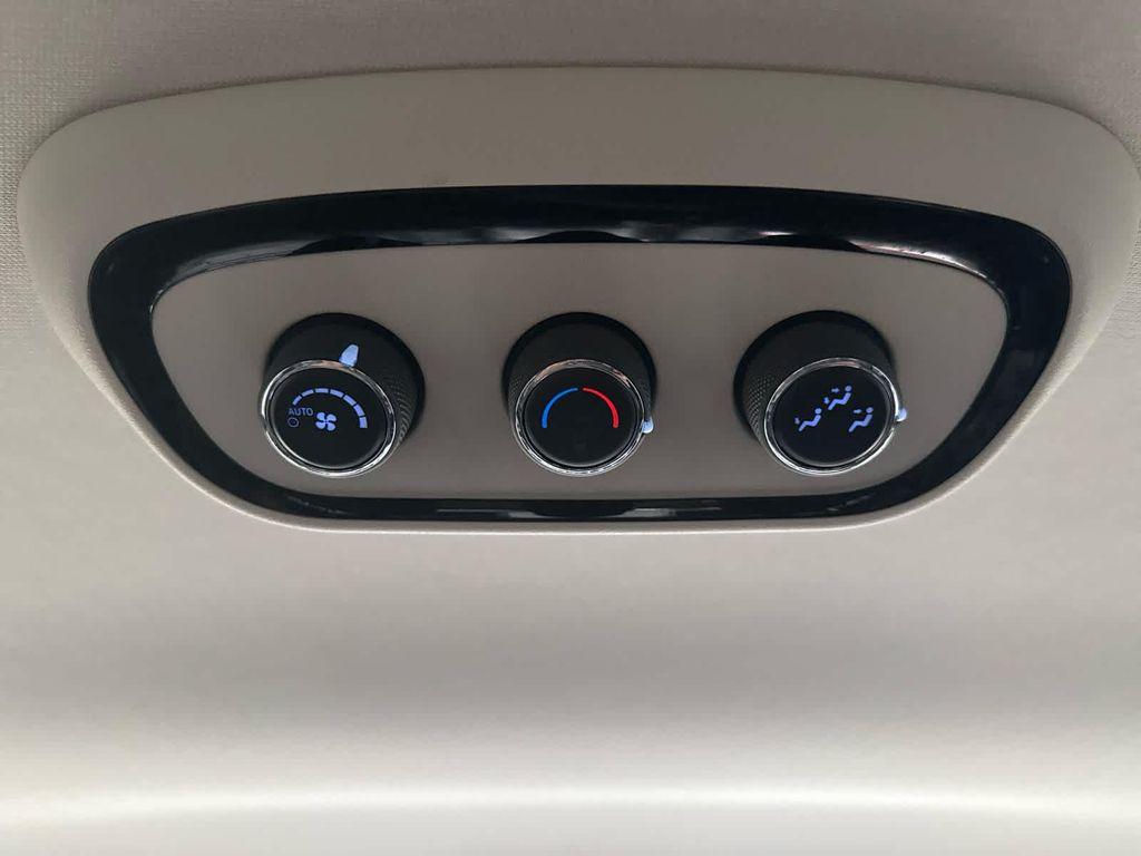 used 2021 Dodge Durango car, priced at $24,852