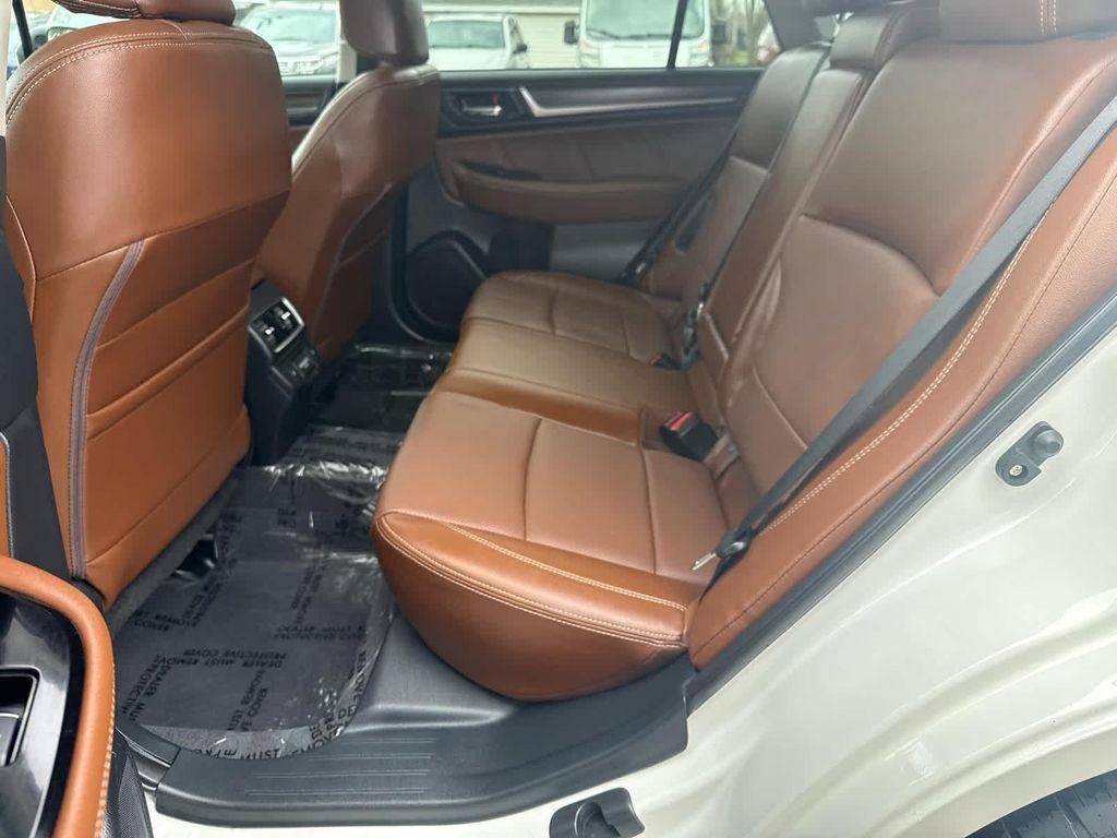 used 2018 Subaru Outback car, priced at $24,452