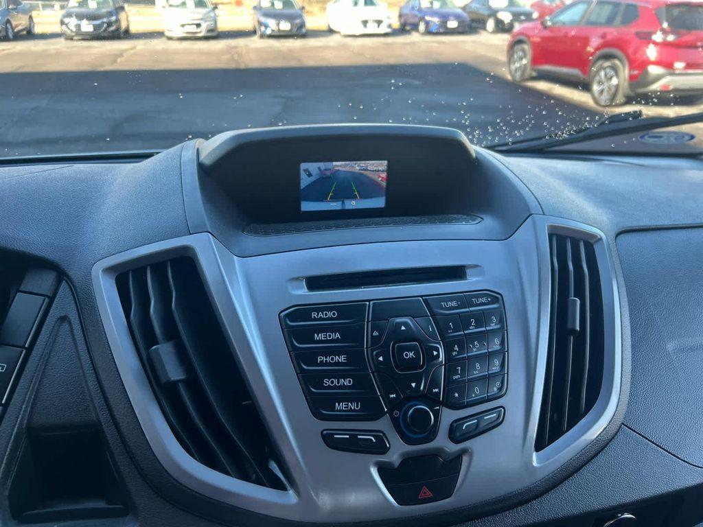 used 2019 Ford Transit-150 car, priced at $30,301