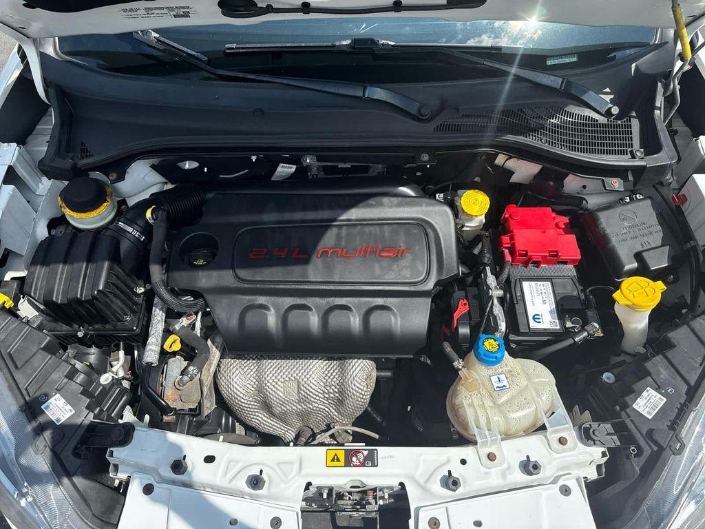 used 2021 Ram ProMaster City car, priced at $15,952