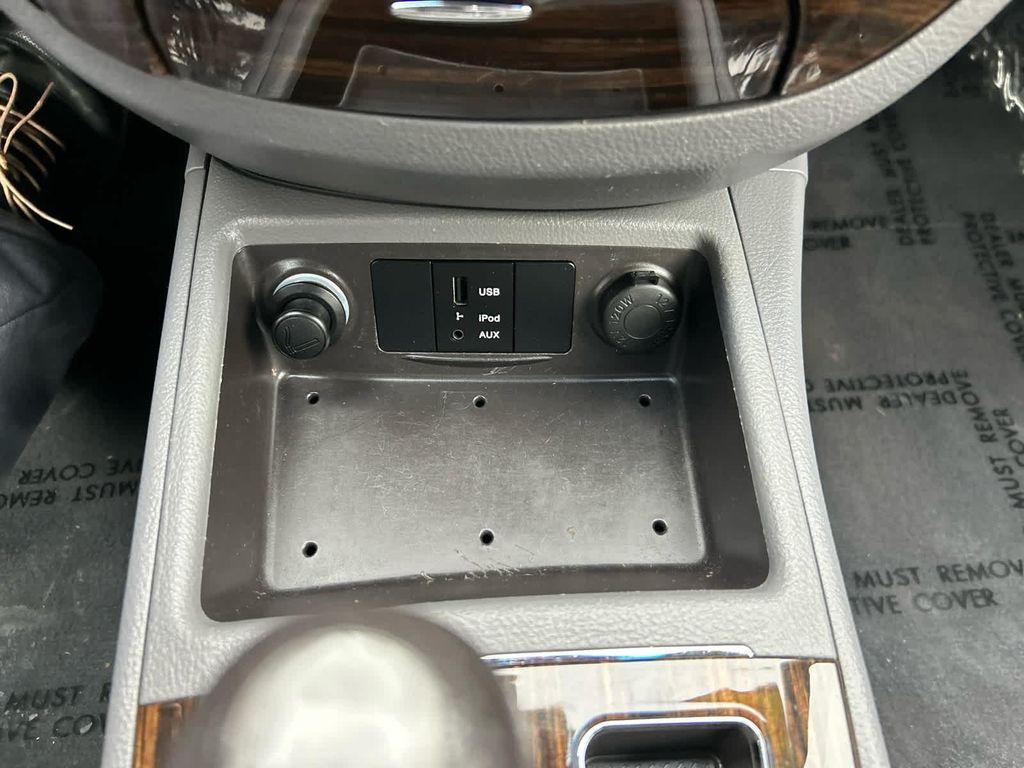 used 2012 Hyundai Santa Fe car, priced at $8,452