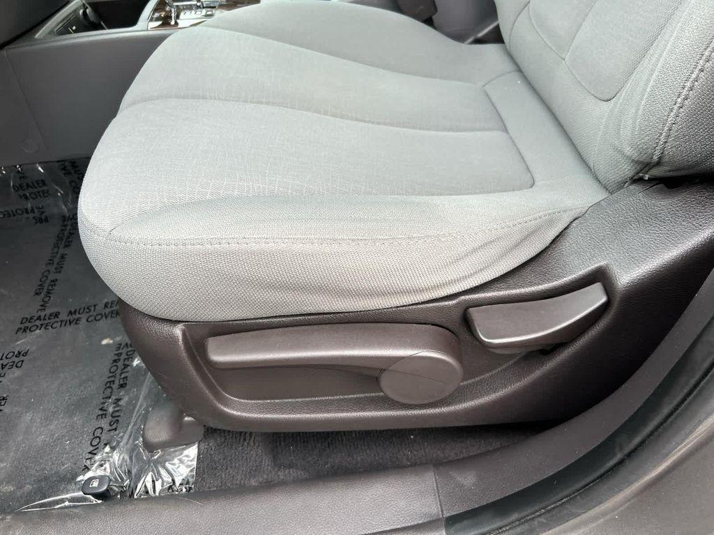 used 2012 Hyundai Santa Fe car, priced at $8,452