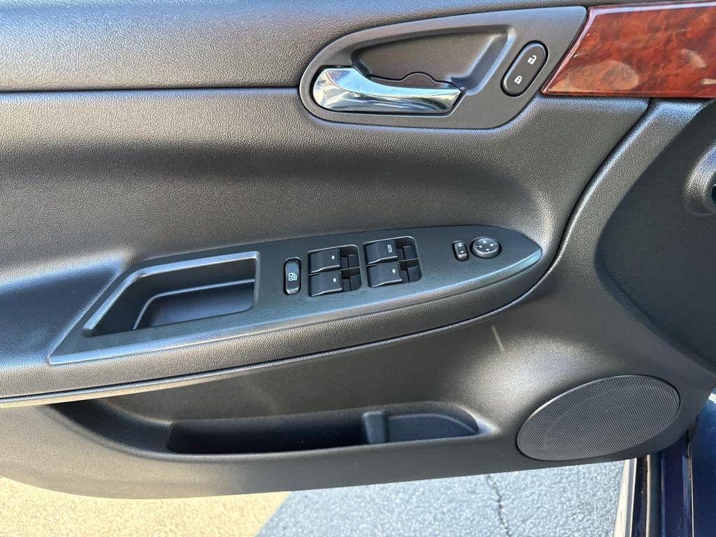 used 2010 Chevrolet Impala car