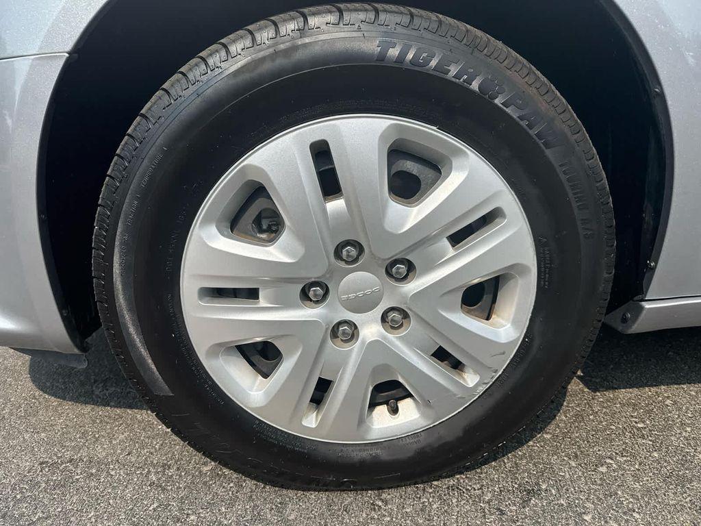 used 2019 Dodge Grand Caravan car, priced at $15,752