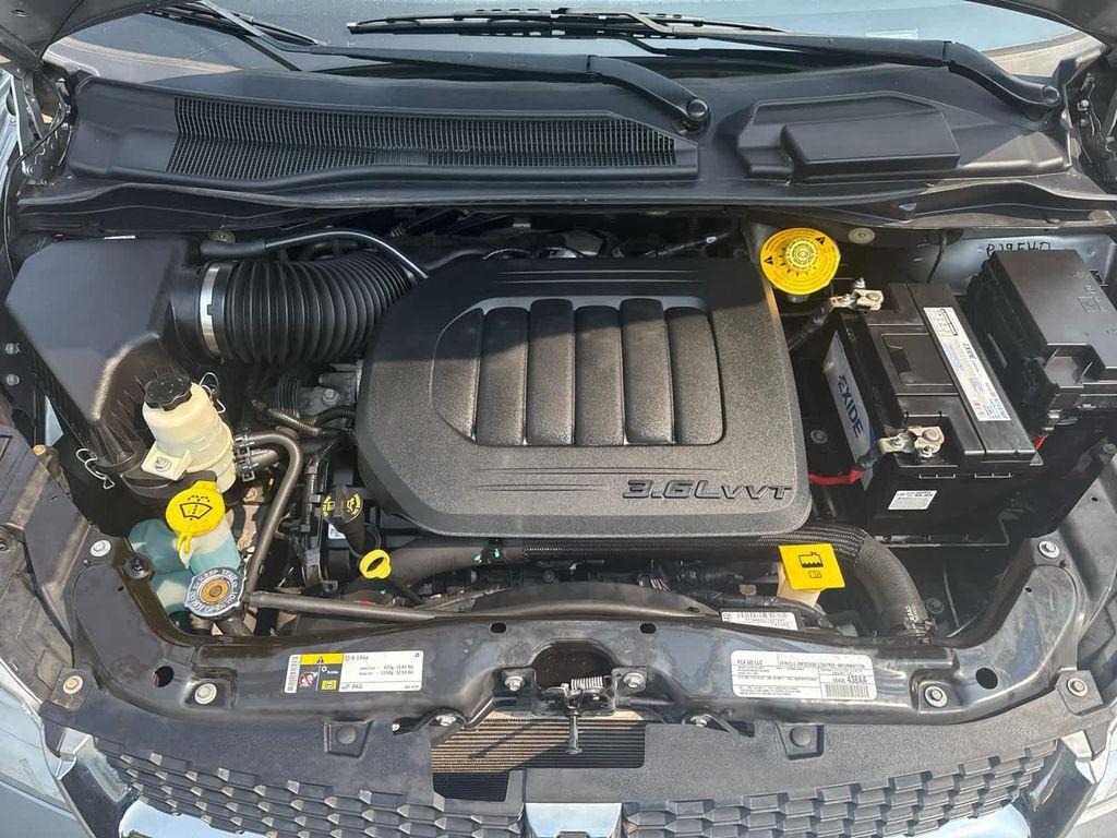 used 2019 Dodge Grand Caravan car, priced at $15,752