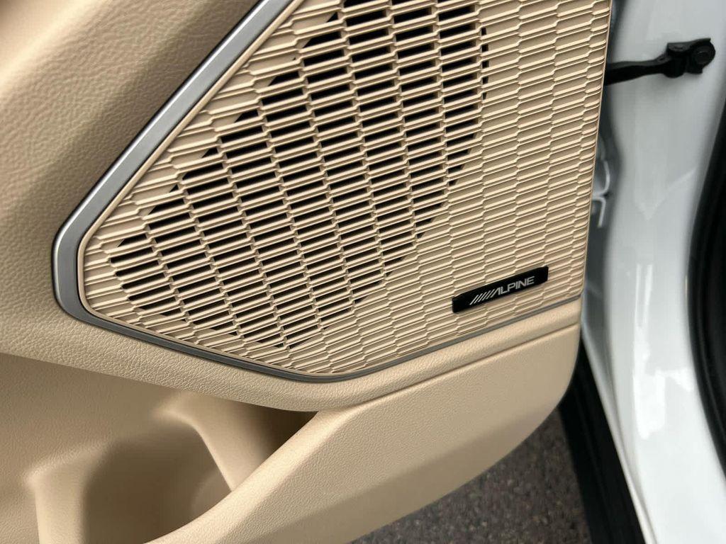 used 2023 Jeep Grand Cherokee L car, priced at $34,452