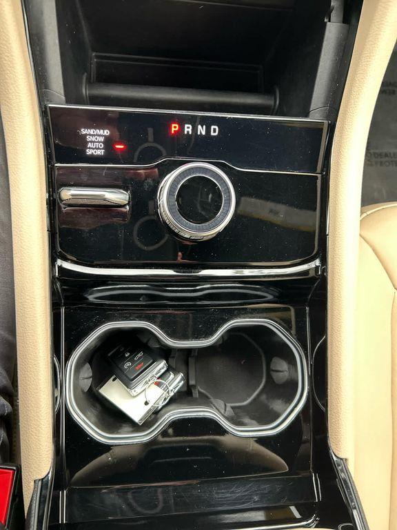 used 2023 Jeep Grand Cherokee L car, priced at $34,452