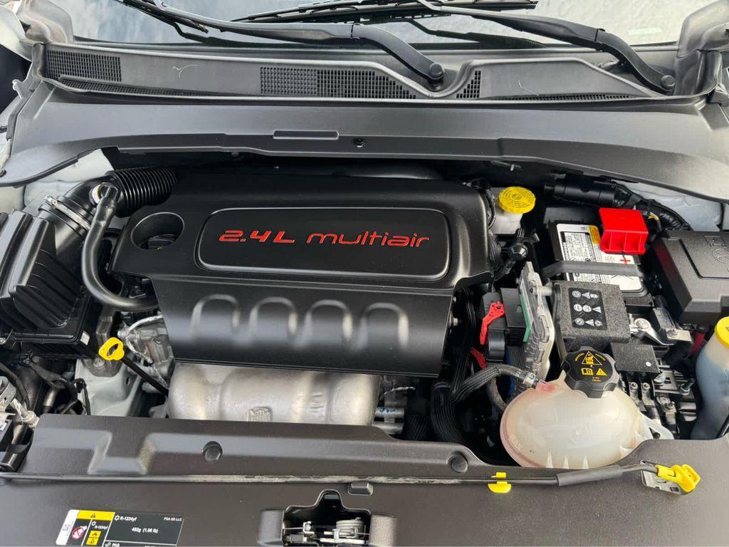 used 2022 Jeep Compass car, priced at $23,952