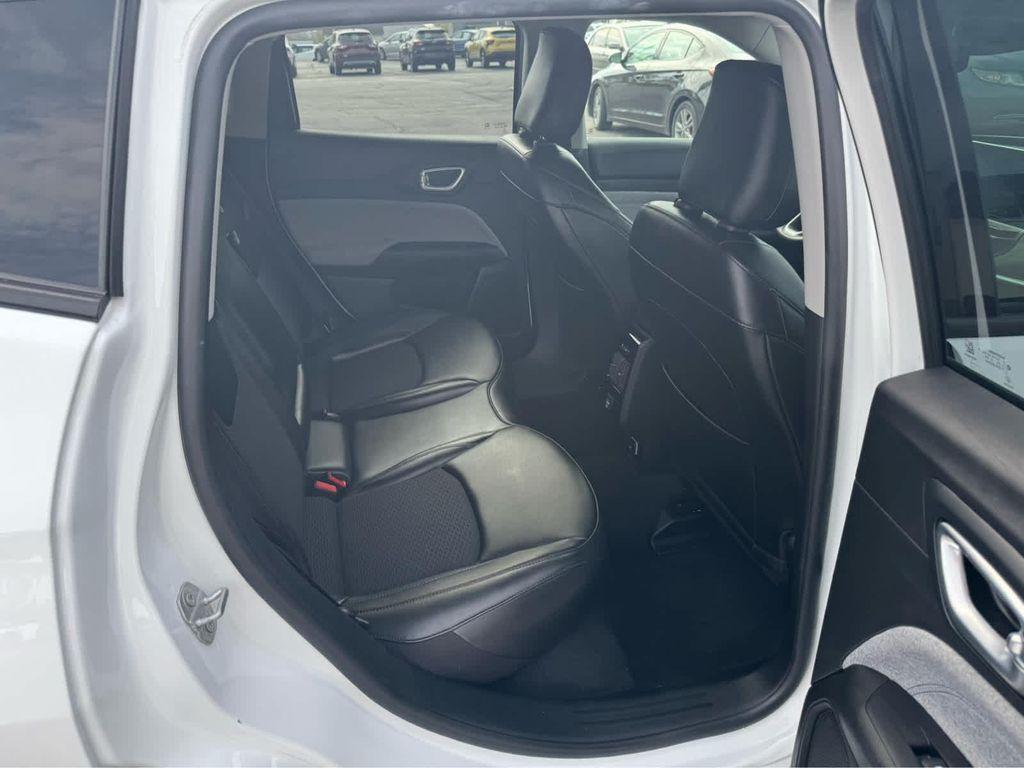 used 2022 Jeep Compass car, priced at $23,952