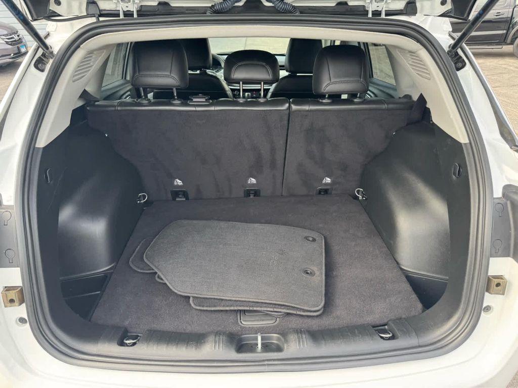 used 2022 Jeep Compass car, priced at $23,952