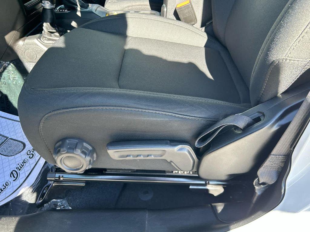 used 2022 Jeep Wrangler Unlimited car