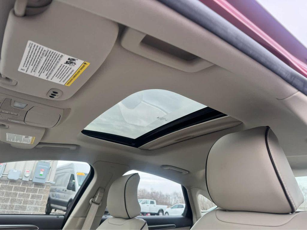 used 2018 Ford Fusion car, priced at $17,452