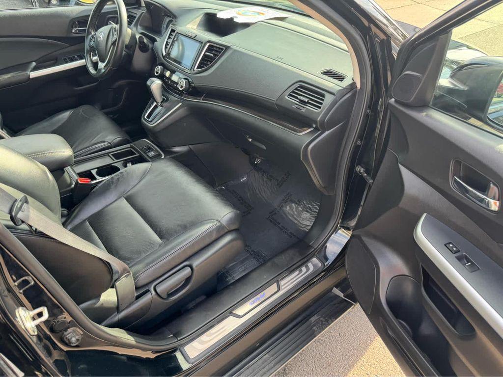 used 2016 Honda CR-V car, priced at $16,952