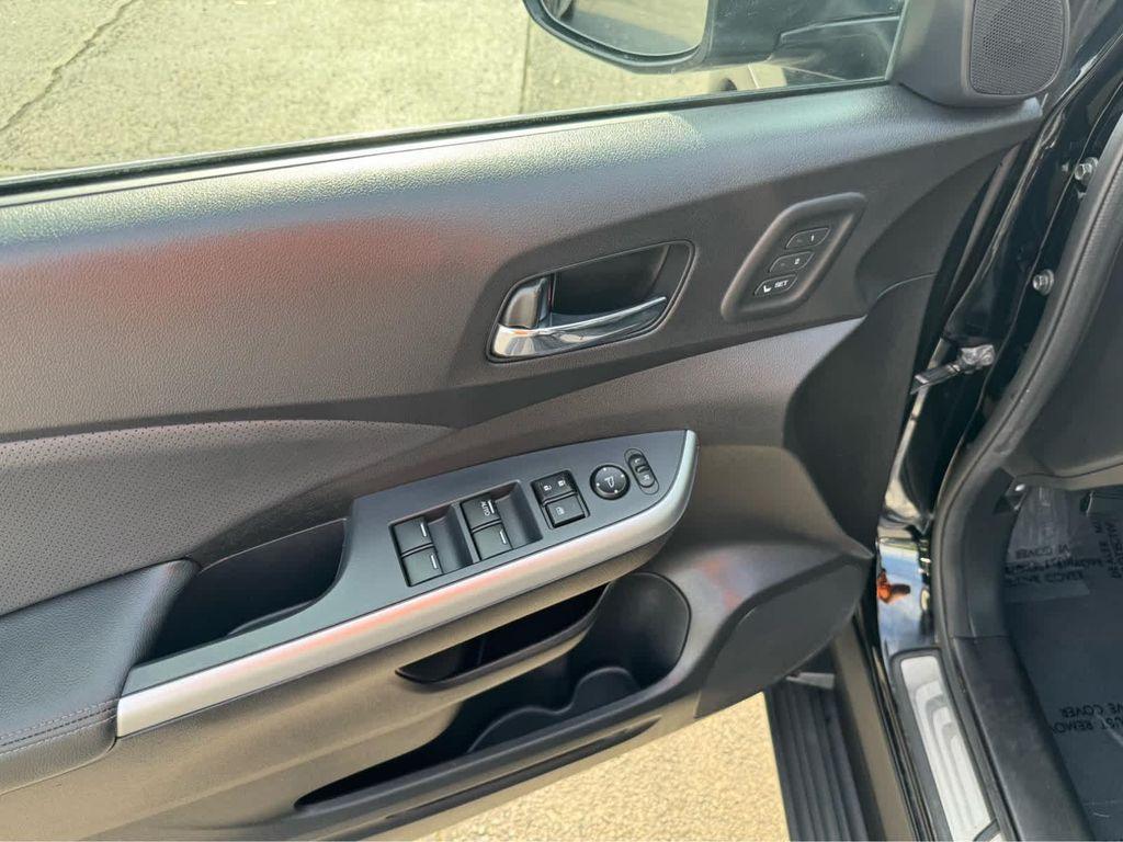 used 2016 Honda CR-V car, priced at $16,952