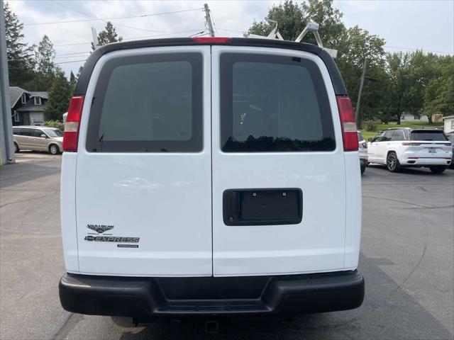 used 2013 Chevrolet Express 3500 car, priced at $10,952