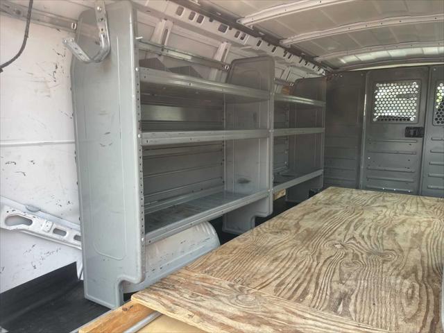 used 2013 Chevrolet Express 3500 car, priced at $10,952