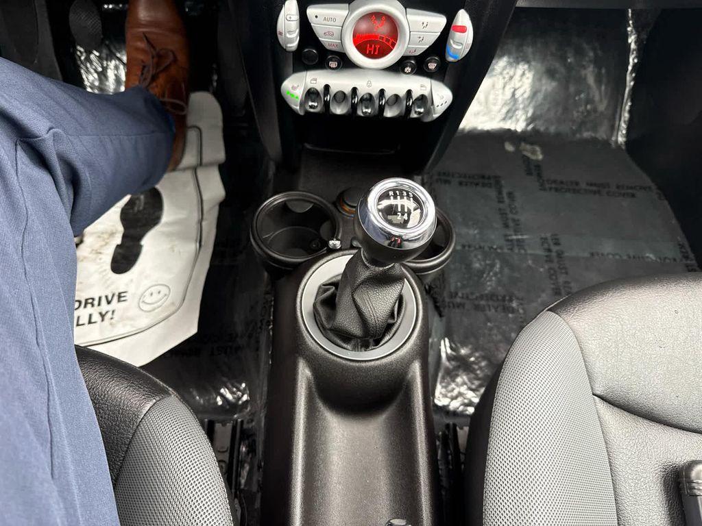 used 2010 MINI Cooper car, priced at $7,952