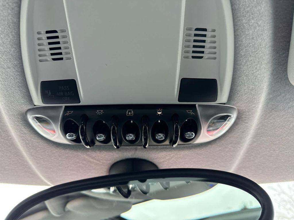 used 2010 MINI Cooper car, priced at $7,952