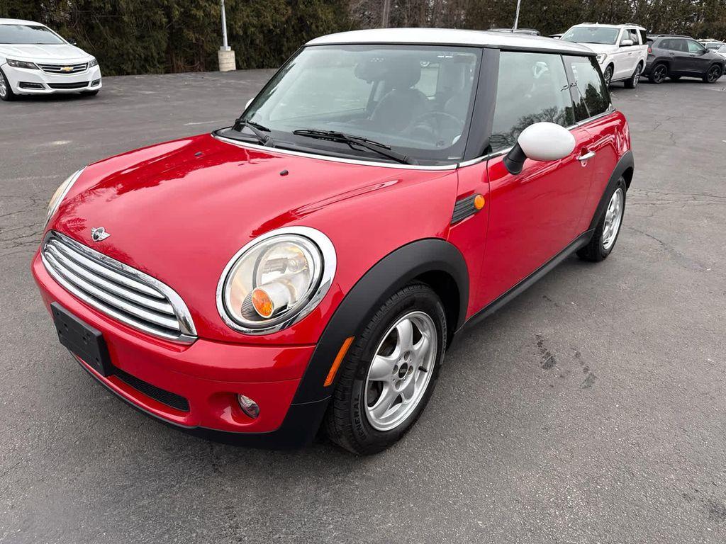 used 2010 MINI Cooper car, priced at $7,952