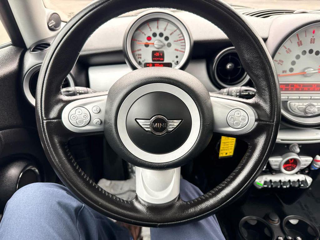 used 2010 MINI Cooper car, priced at $7,952