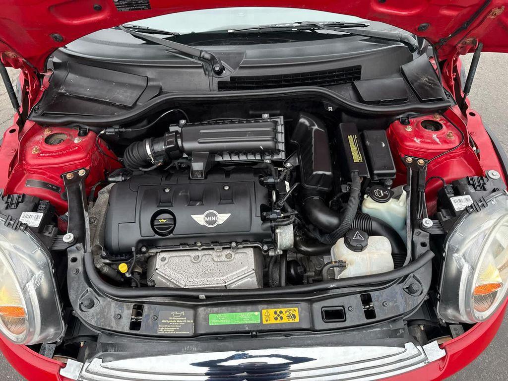 used 2010 MINI Cooper car, priced at $7,952