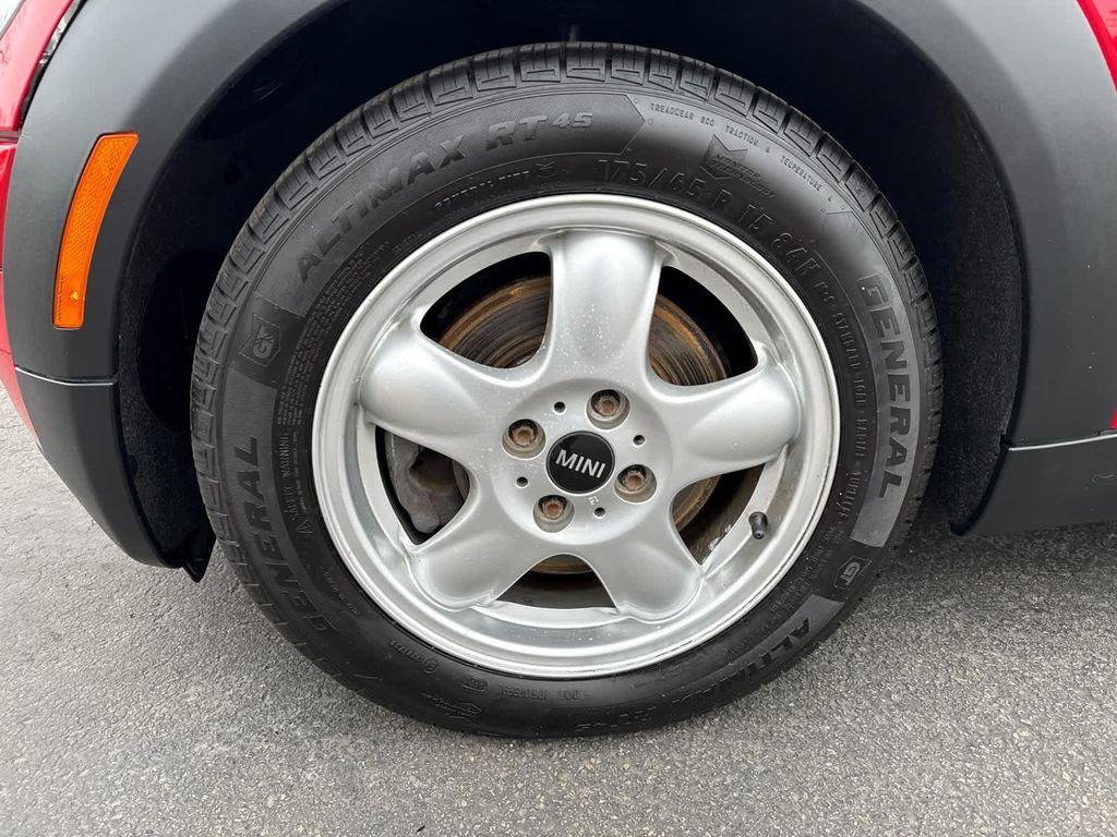 used 2010 MINI Cooper car, priced at $7,952